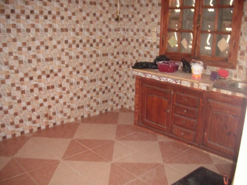 Vente Villa Alger Cheraga