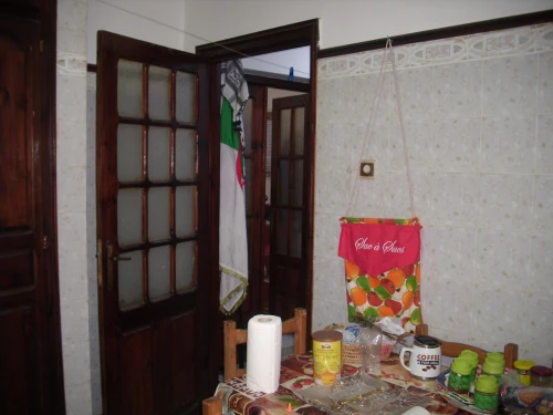 Vente Villa Alger Cheraga