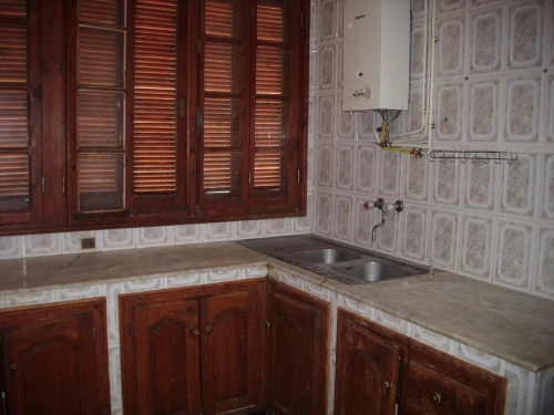 Vente Villa Alger Cheraga