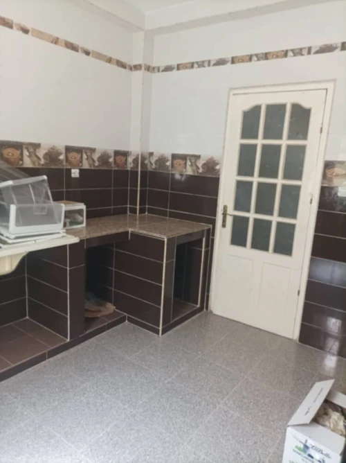 Vente Villa El Tarf Ain el assel