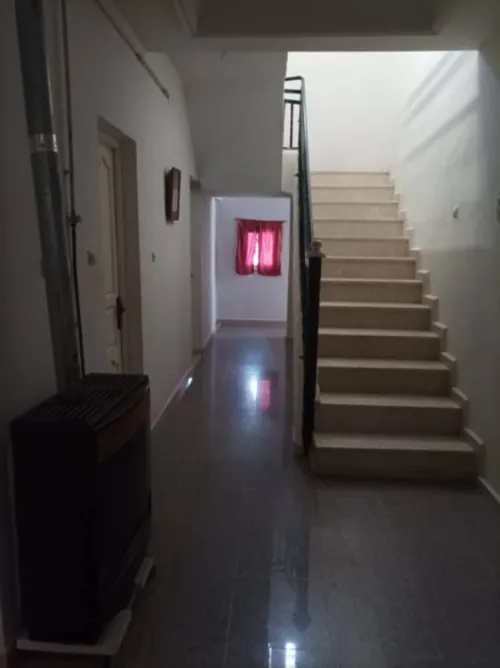 Vente Villa El Tarf Ain el assel