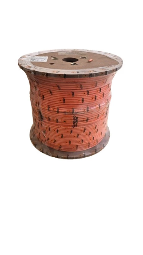 CABLE DETECTION INCENDIE CR1 0.9