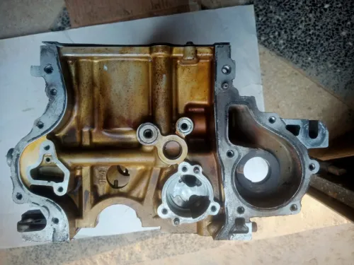 Pieces pour accent RB 1.4 ESS 2018