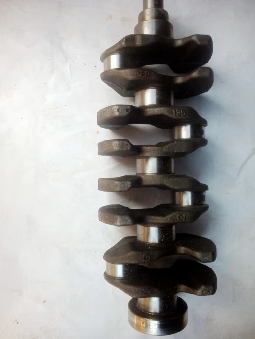 Pieces pour accent RB 1.4 ESS 2018