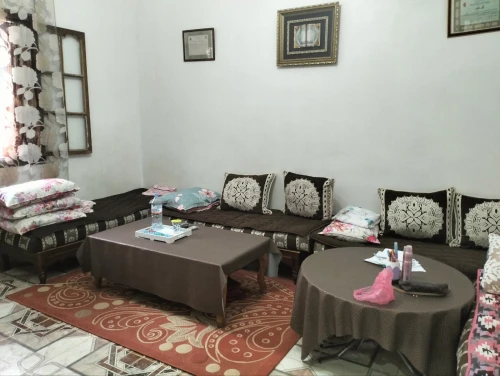 Vente Villa Oran Boutlelis