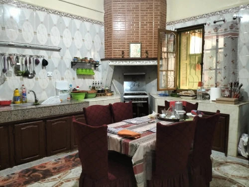 Vente Villa Oran Boutlelis