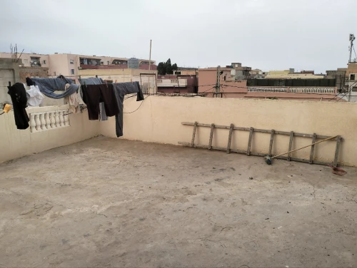 Vente Villa Oran Boutlelis