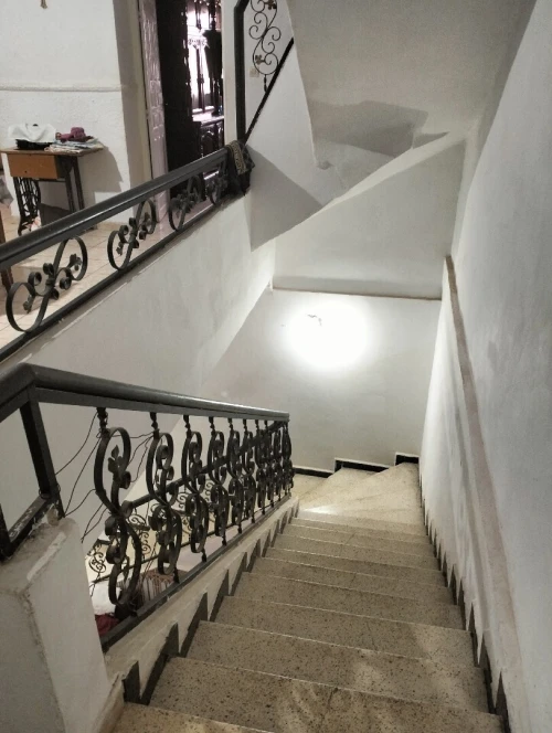Vente Villa Oran Boutlelis