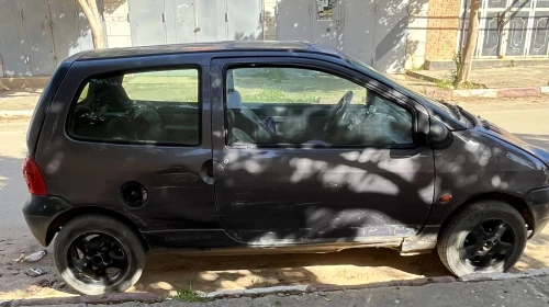Renault Twingo 2001 Twingo