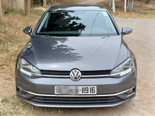 Volkswagen Golf 7 2019 START+