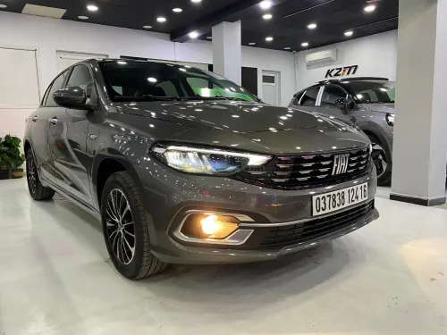 Fiat Tipo Sedan 2024 Life