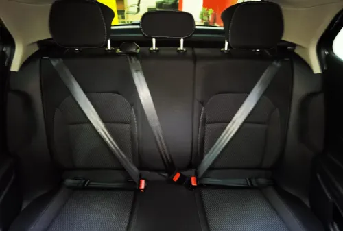 Skoda Fabia 2022 Style