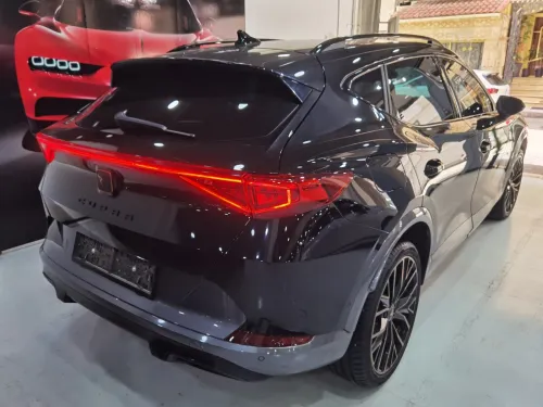 Cupra  Formentor 2023 