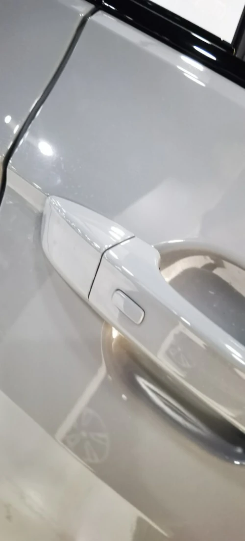 Volkswagen Tharu 2025 XR tahru