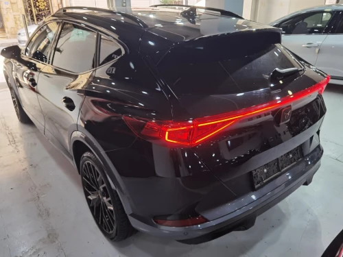 Cupra  Formentor 2023 