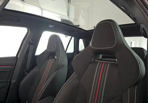 Skoda Kamiq EXPORT To Algeria 2024 Monté Carlo
