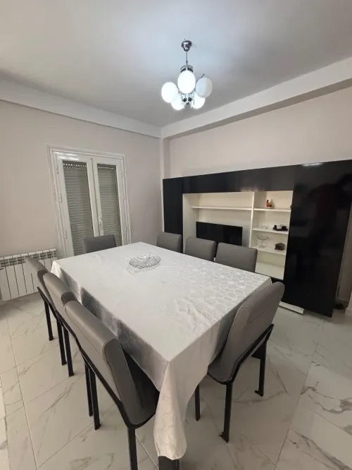 Vente Appartement F4 Alger Draria