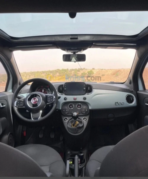 Fiat 500 2024 Dolcevita plus 