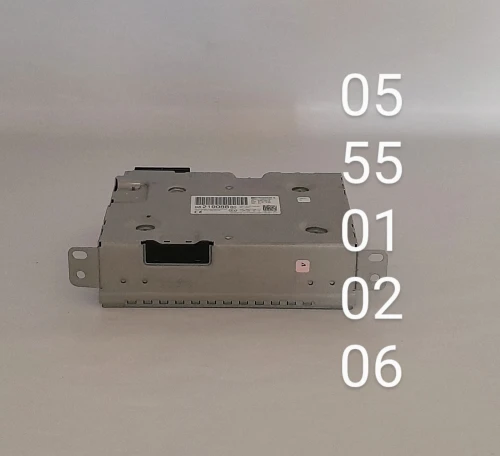 RADIO 508/C4/DS5/308/C3/AIRCROSS/CACTUS
