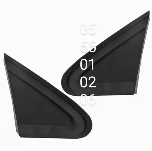 TRIANGLE L'AILE 208/DS4