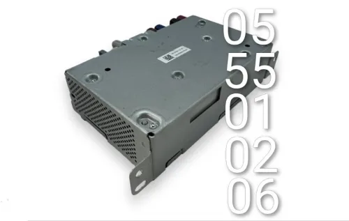 ECRAN/RADIO 208GT/3008/2008/5008