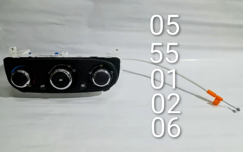 CLIM/ CABLE CLIO/CLIO5/CAPTUR
