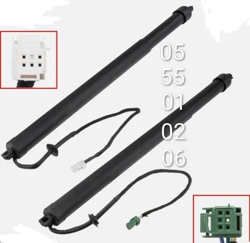 VERIN ÉLECTRIQUE 3008/DS/5008