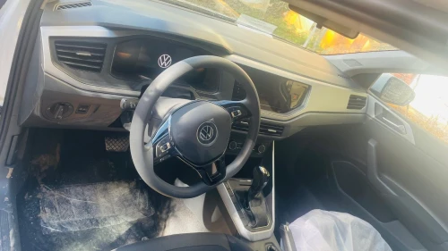 Volkswagen Polo 2026 
