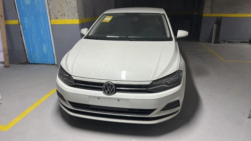 Volkswagen Polo 2026 