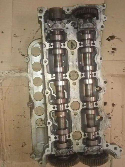 pièces de rechange moteur nissan x-trail T31
