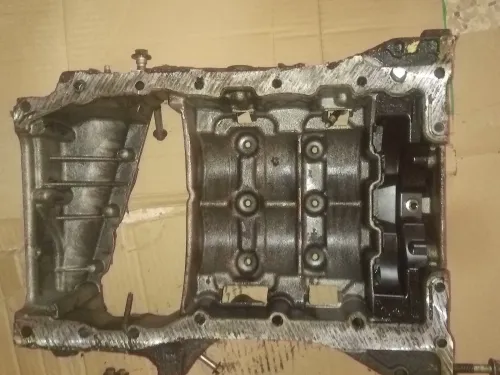 pièces de rechange moteur nissan x-trail T31