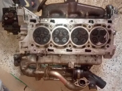 pièces de rechange moteur nissan x-trail T31