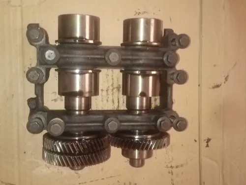 pièces de rechange moteur nissan x-trail T31