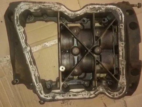 pièces de rechange moteur nissan x-trail T31