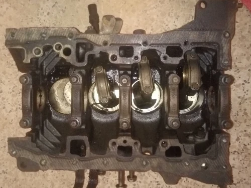 pièces de rechange moteur nissan x-trail T31