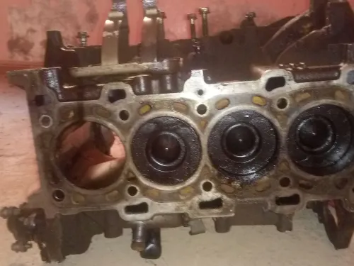 pièces de rechange moteur nissan x-trail T31