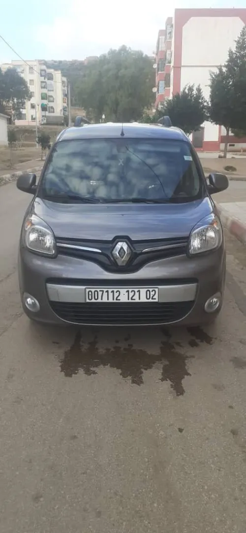 Renault Kangoo 2021 Privilège plus