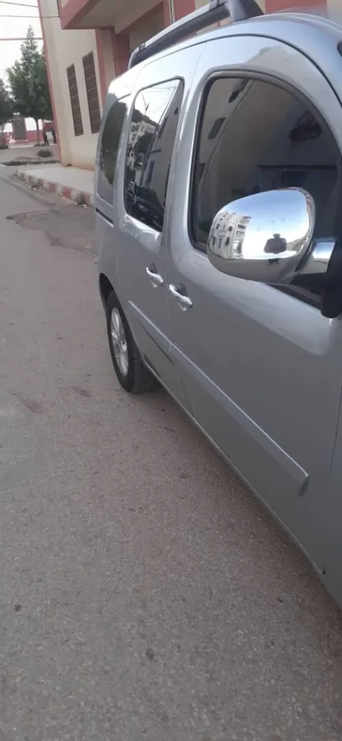 Renault Kangoo 2020 Privilège +