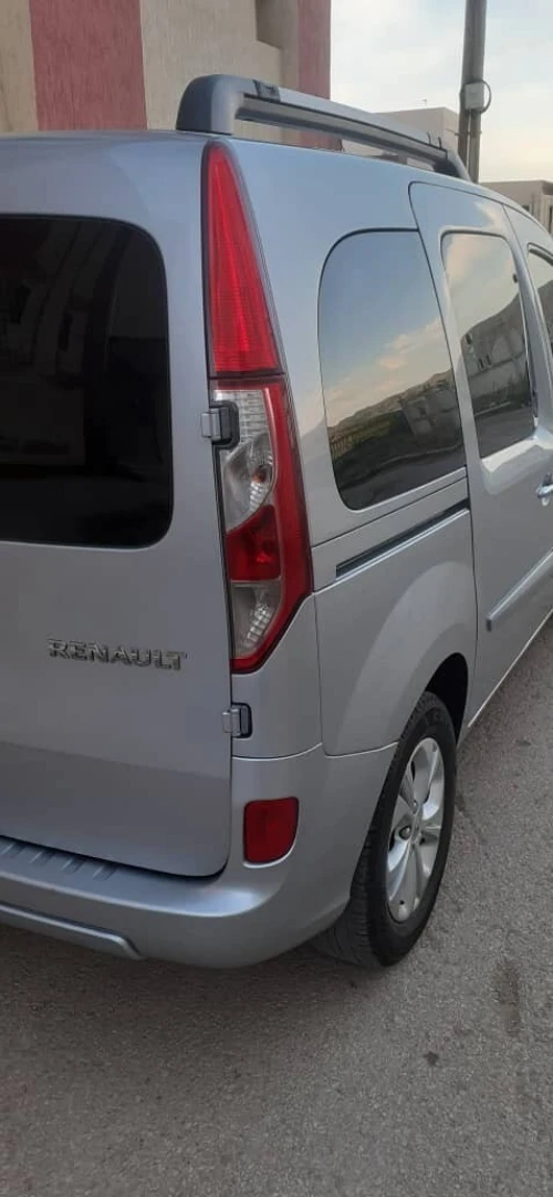 Renault Kangoo 2020 Privilège +