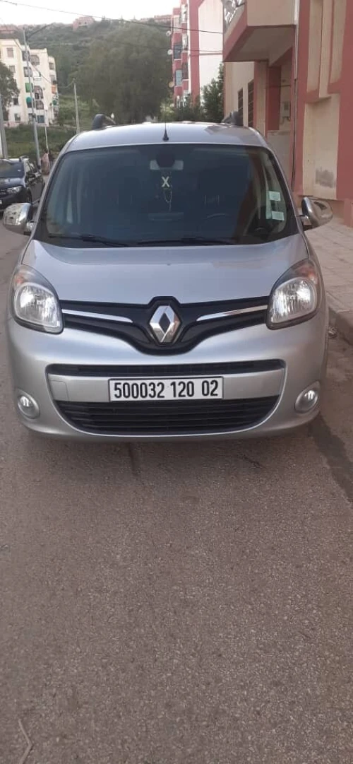 Renault Kangoo 2020 Privilège +