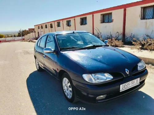 Renault Megane 1 1998 Megane 1