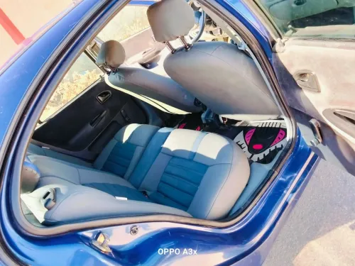 Renault Megane 1 1998 Megane 1