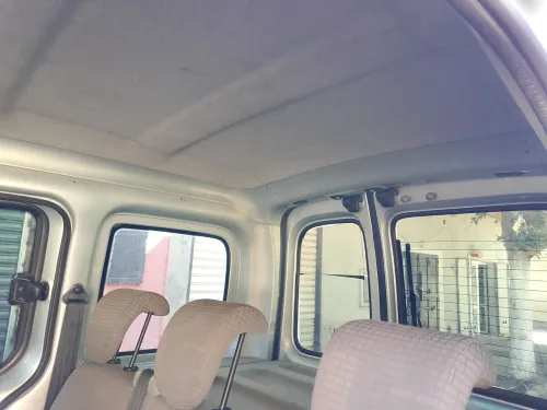 Renault Kangoo 2004 