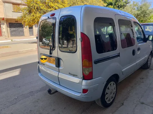 Renault Kangoo 2004 