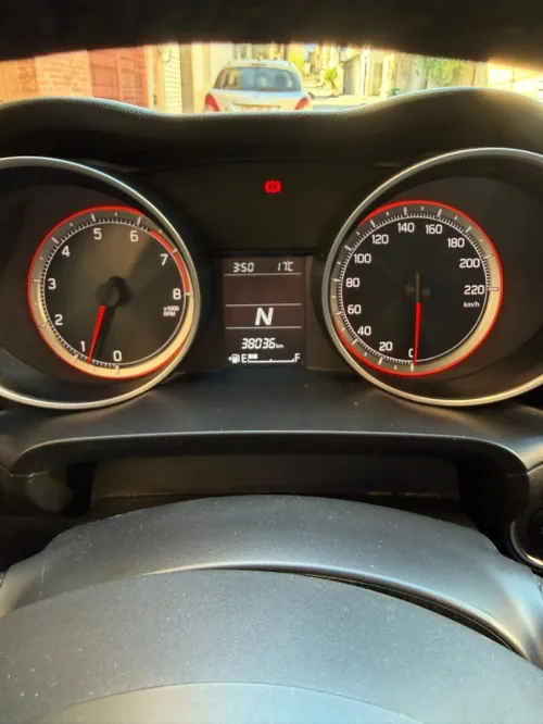 Suzuki Swift 2022 Swift