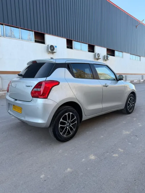Suzuki Swift 2022 Swift