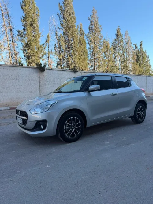 Suzuki Swift 2022 Swift