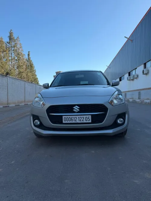 Suzuki Swift 2022 Swift