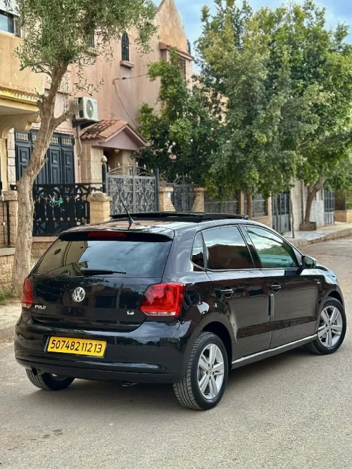 Volkswagen Polo 2012 Match
