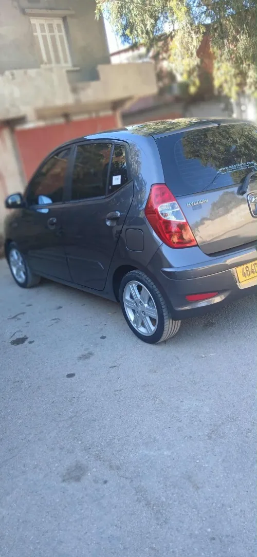Hyundai i10 2014 GL Plus